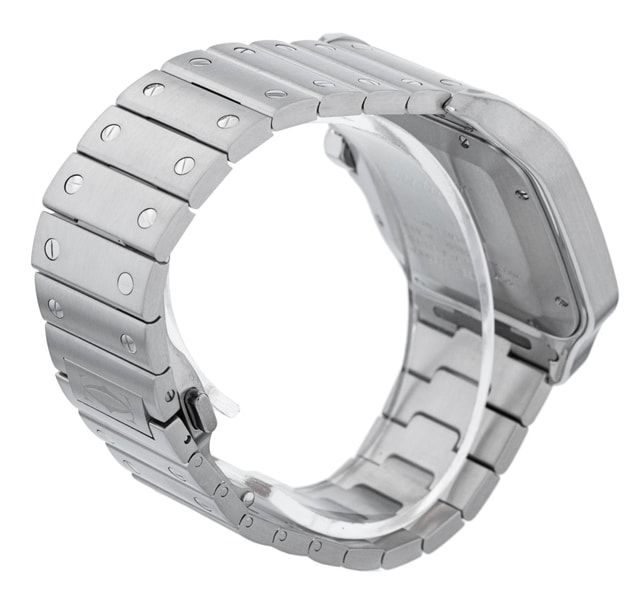 Cartier Santos De Cartier WSSA0062